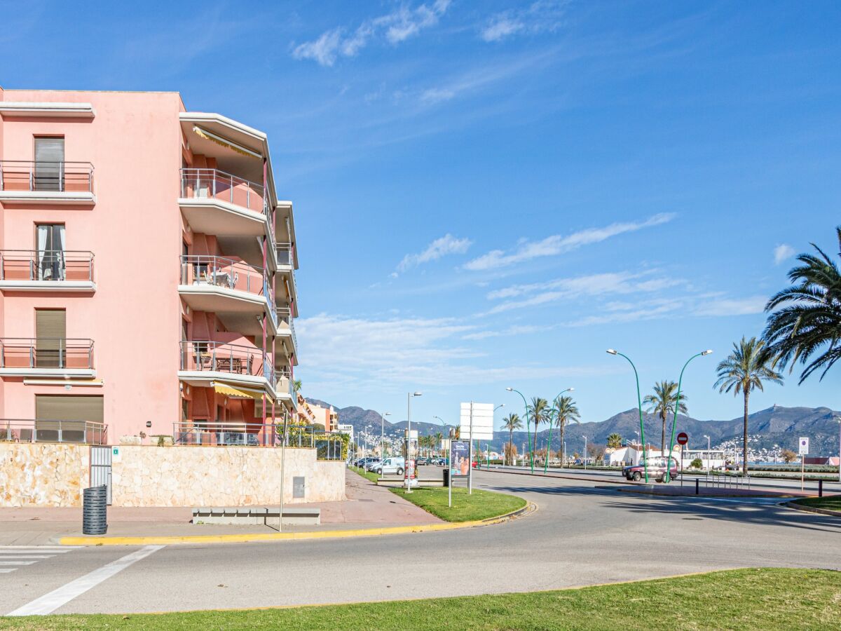 Apartment Wohnung in Empuriabrava am Strand - Outdoor photo 4