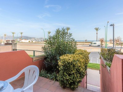 Apartment Wohnung in Empuriabrava am Strand - Outdoor photo 2