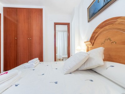 Apartment Wohnung in Empuriabrava am Strand - Features photo 8