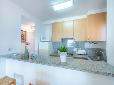 Apartment Wohnung in Empuriabrava am Strand - Features photo 11