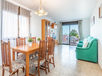 Apartment Wohnung in Empuriabrava am Strand - Features photo 12