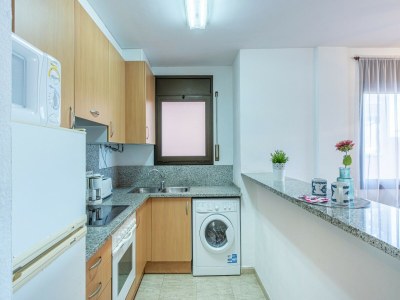 Apartment Wohnung in Empuriabrava am Strand - Features photo 13