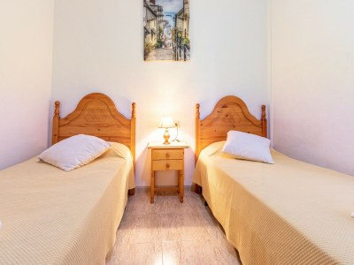 Apartment Wohnung in Empuriabrava am Strand - Features photo 14