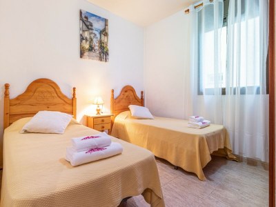 Apartment Wohnung in Empuriabrava am Strand - Features photo 15