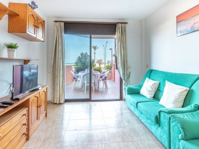 Apartment Wohnung in Empuriabrava am Strand - Features photo 16