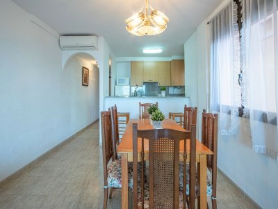 Apartment Wohnung in Empuriabrava am Strand - Features photo 17