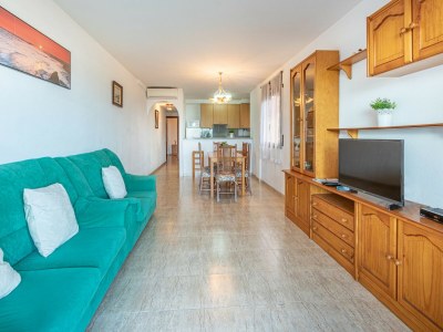 Apartment Wohnung in Empuriabrava am Strand - Features photo 18