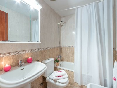 Apartment Wohnung in Empuriabrava am Strand - Features photo 19