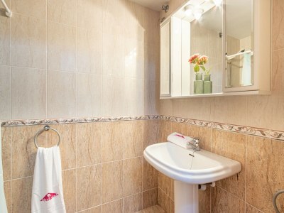 Apartment Wohnung in Empuriabrava am Strand - Features photo 20