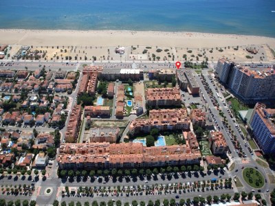 Apartment Wohnung in Empuriabrava am Strand - Environment photo 22