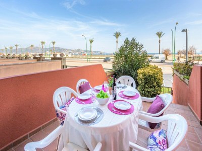 Apartment Wohnung in Empuriabrava am Strand - Outdoor photo 30