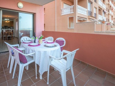 Apartment Wohnung in Empuriabrava am Strand - Outdoor photo 31