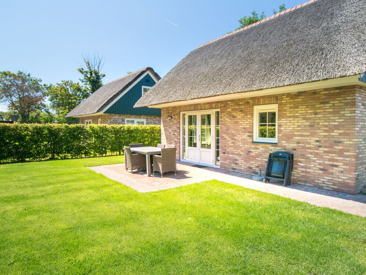 Holiday house Anzelhoef XL 19