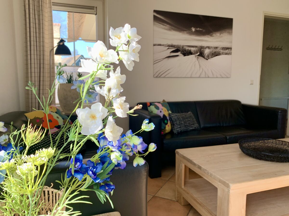 Holiday house Anzelhoef XL 19 - Outdoor photo 3