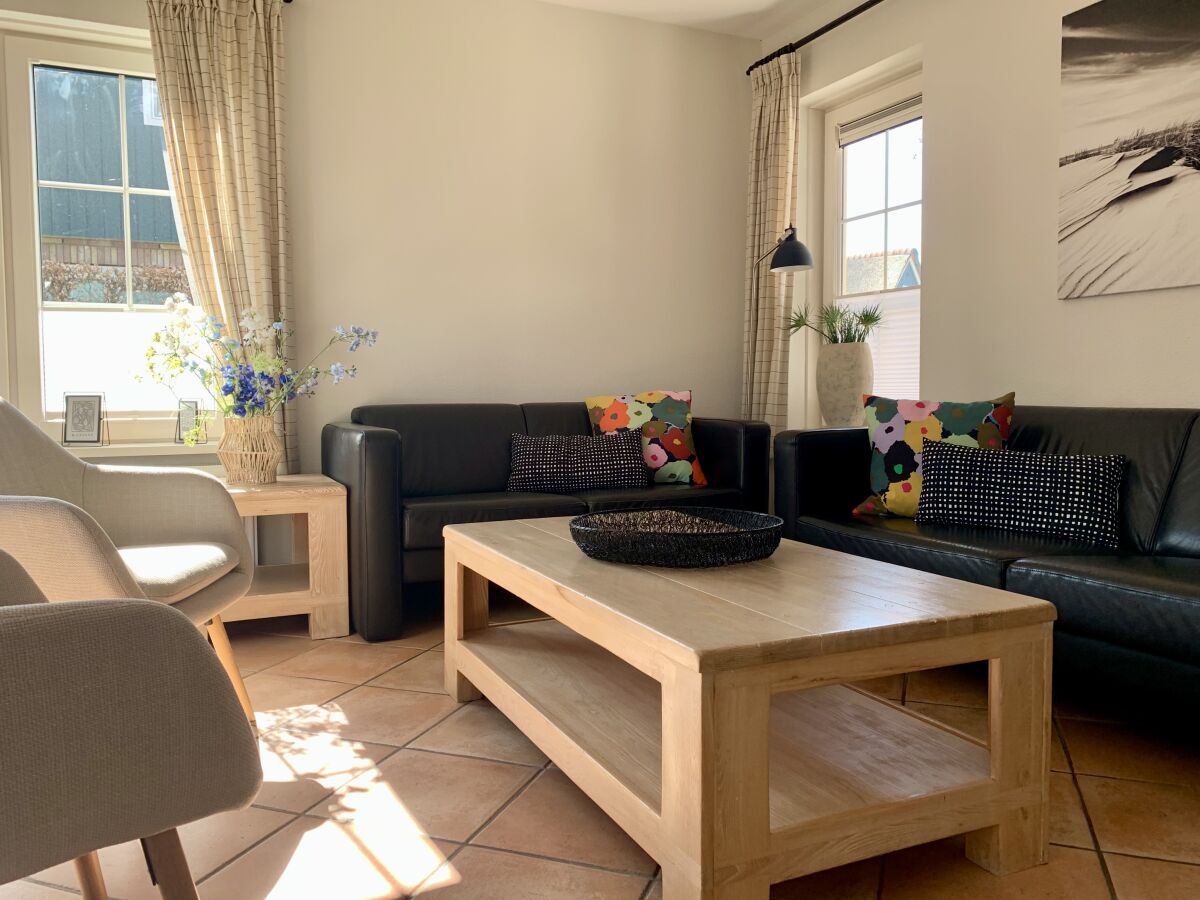 Holiday house Anzelhoef XL 19 - Outdoor photo 4