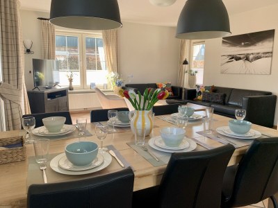 Holiday house Anzelhoef XL 19 - Outdoor photo 2