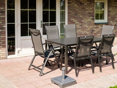 Holiday house Anzelhoef XL 19 - Outdoor photo 18