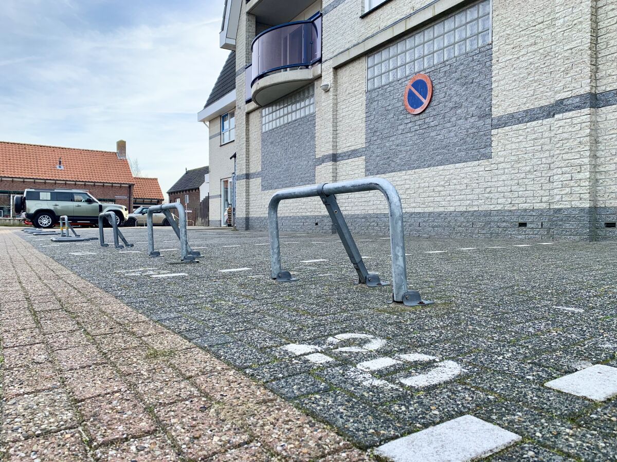 Holiday house Beach 15-20 - Outdoor photo 5