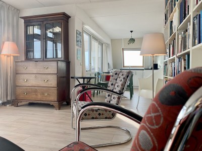 Holiday house Beach 15-20 in Petten - Holiday house