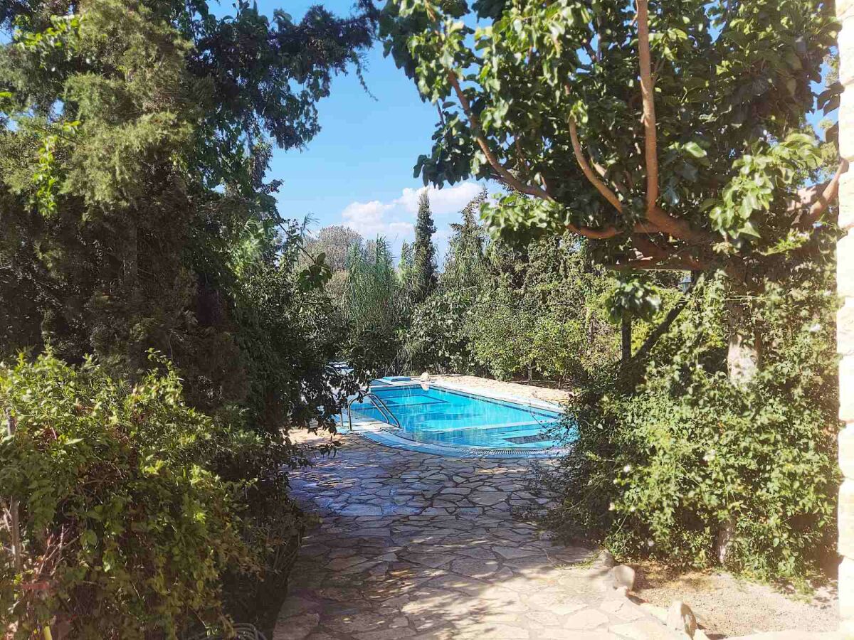 Villa Elia - Outdoor photo 3