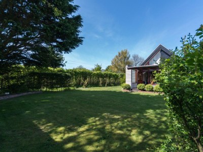 Holiday house Belkmerduinen 01 - Outdoor photo 3