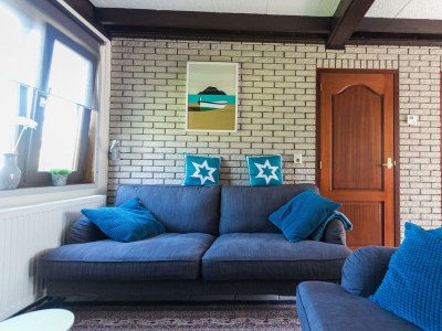 Holiday house Belkmerduinen 01 - Outdoor photo 5