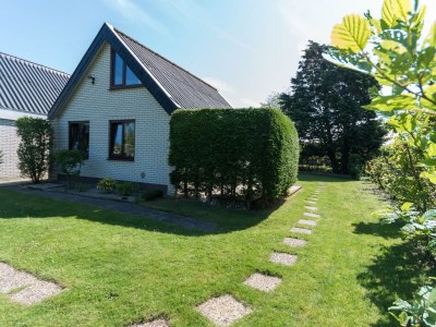 Holiday house Belkmerduinen 01 - Outdoor photo 15