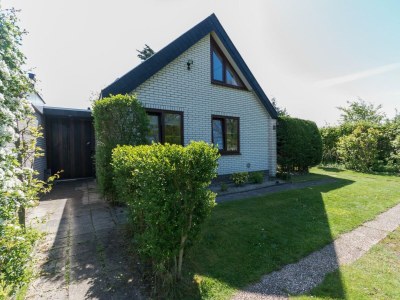 Holiday house Belkmerduinen 01 - Outdoor photo 16