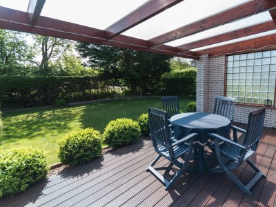 Holiday house Belkmerduinen 01 - Outdoor photo 17