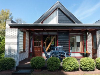 Holiday house Belkmerduinen 01 - Outdoor photo 19