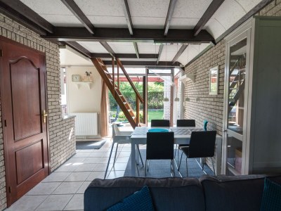 Holiday house Belkmerduinen 01 - Features photo 20