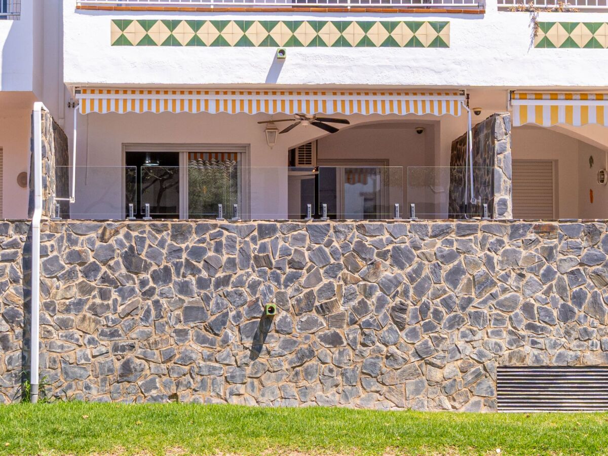 Apartment Wohnung in Empuriabrava am Strand - Outdoor photo 4