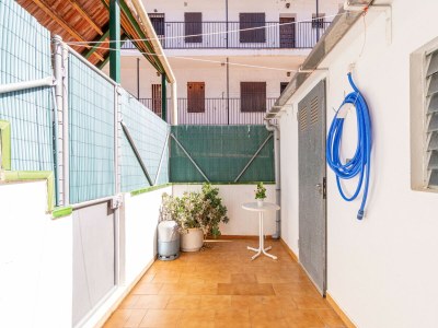 Apartment Wohnung in Empuriabrava am Strand - Outdoor photo 3