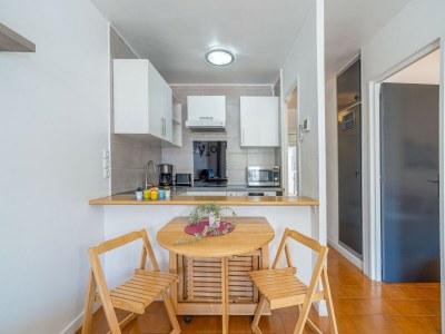 Apartment Wohnung in Empuriabrava am Strand - Features photo 7