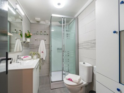 Apartment Wohnung in Empuriabrava am Strand - Features photo 9