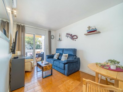 Apartment Wohnung in Empuriabrava am Strand - Features photo 10