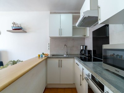 Apartment Wohnung in Empuriabrava am Strand - Features photo 12