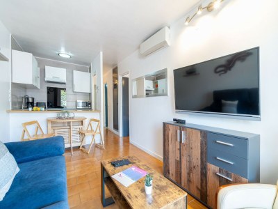 Apartment Wohnung in Empuriabrava am Strand - Features photo 13