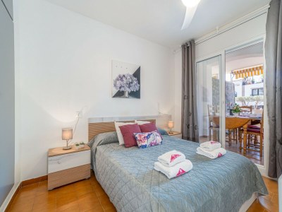 Apartment Wohnung in Empuriabrava am Strand - Features photo 14