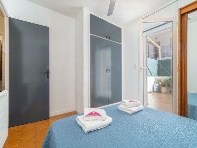 Apartment Wohnung in Empuriabrava am Strand - Features photo 15