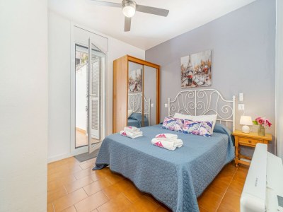 Apartment Wohnung in Empuriabrava am Strand - Features photo 16