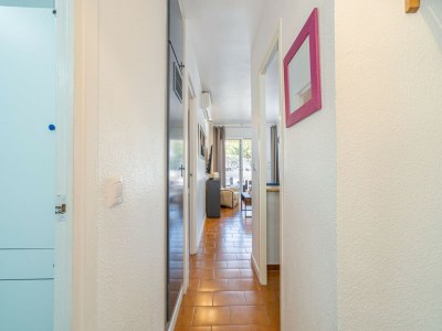 Apartment Wohnung in Empuriabrava am Strand - Features photo 17