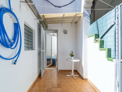 Apartment Wohnung in Empuriabrava am Strand - Features photo 20