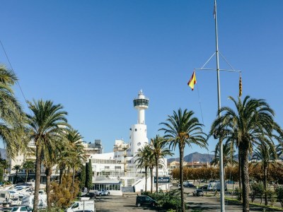Apartment Wohnung in Empuriabrava am Strand - Environment photo 25