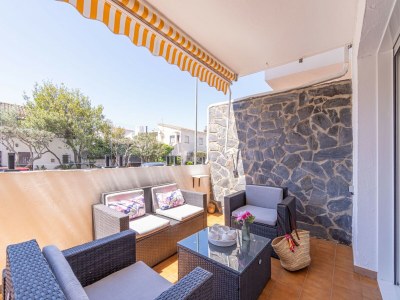 Apartment Wohnung in Empuriabrava am Strand - Outdoor photo 29