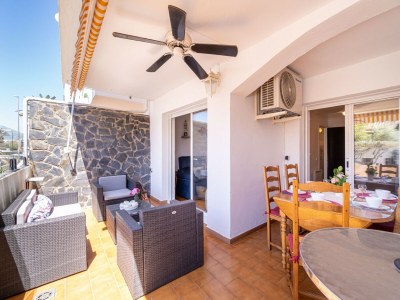Apartment Wohnung in Empuriabrava am Strand - Outdoor photo 31