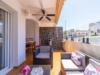 Apartment Wohnung in Empuriabrava am Strand - Outdoor photo 36