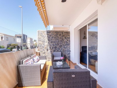 Apartment Wohnung in Empuriabrava am Strand - Outdoor photo 37