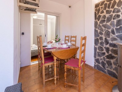 Apartment Wohnung in Empuriabrava am Strand - Outdoor photo 38