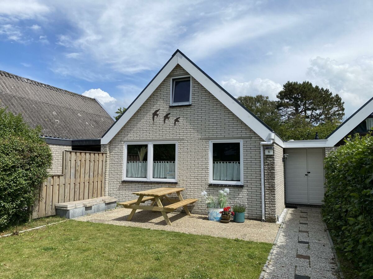 Holiday house Belkmerduinen 05